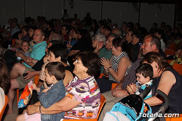 Festival de danza Manoli Cnovas 2013 - 32