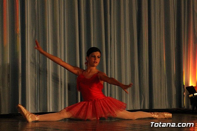 Festival de danza Manoli Cnovas 2013 - 99