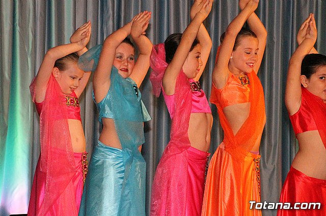 Festival de danza Manoli Cnovas 2013 - 199