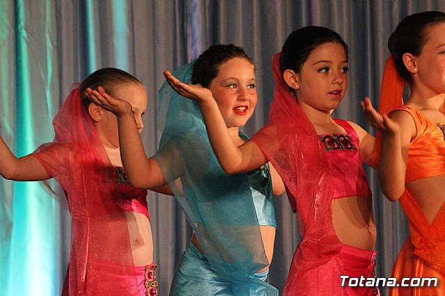 Festival de danza Manoli Cnovas 2013 - 202