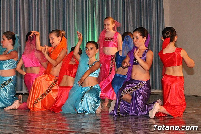 Festival de danza Manoli Cnovas 2013 - 206