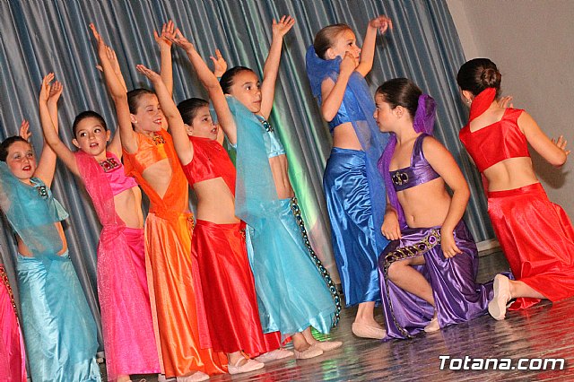 Festival de danza Manoli Cnovas 2013 - 207