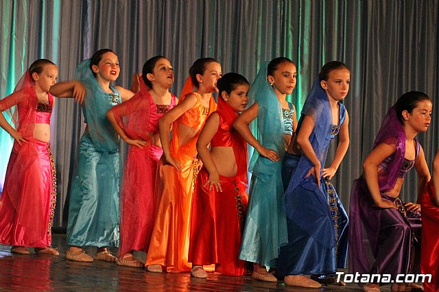 Festival de danza Manoli Cnovas 2013 - 208