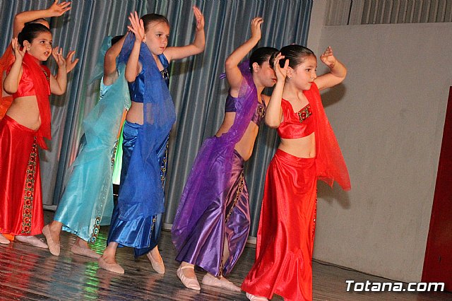 Festival de danza Manoli Cnovas 2013 - 209