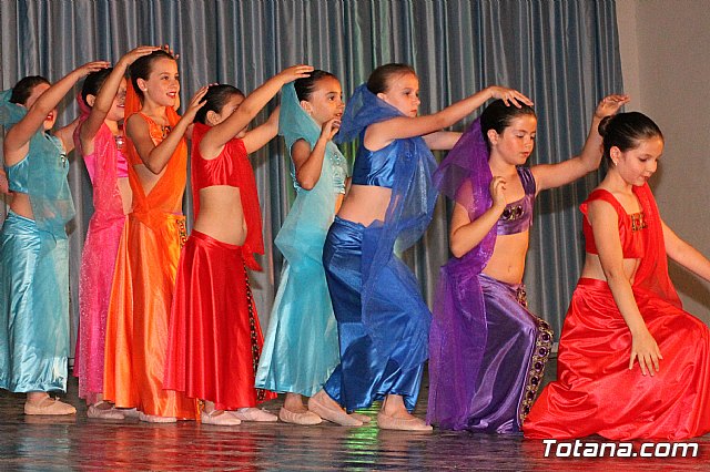 Festival de danza Manoli Cnovas 2013 - 210