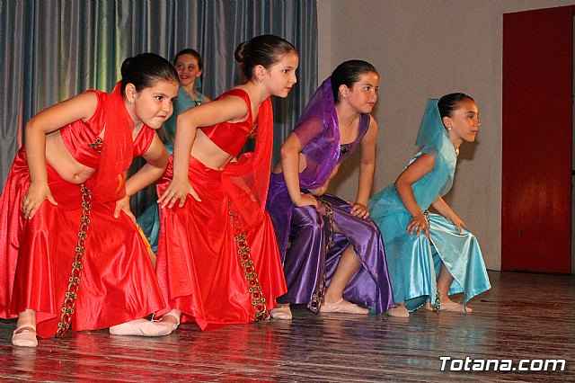 Festival de danza Manoli Cnovas 2013 - 213