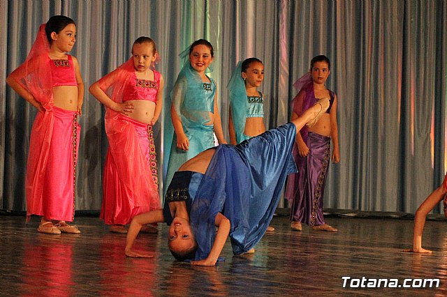 Festival de danza Manoli Cnovas 2013 - 217