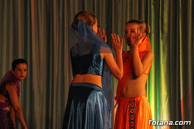 Festival de danza Manoli Cnovas 2013 - 218