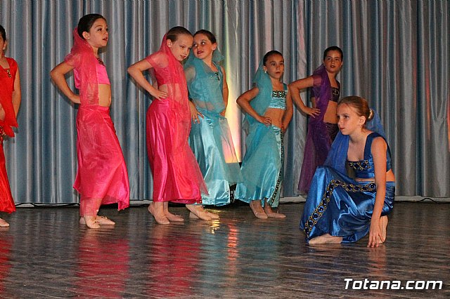 Festival de danza Manoli Cnovas 2013 - 219