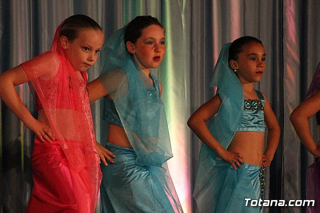 Festival de danza Manoli Cnovas 2013 - 220