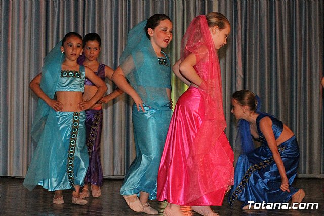 Festival de danza Manoli Cnovas 2013 - 221