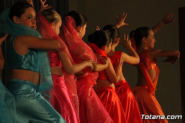 Festival de danza Manoli Cnovas 2013 - 222