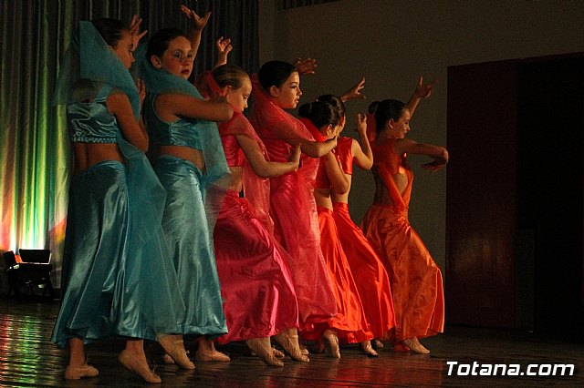 Festival de danza Manoli Cnovas 2013 - 223