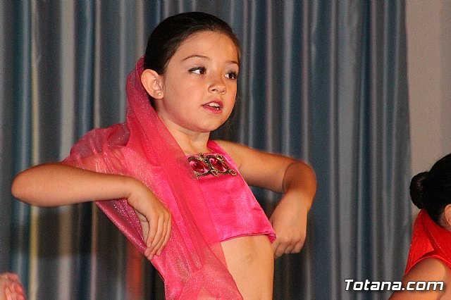 Festival de danza Manoli Cnovas 2013 - 225