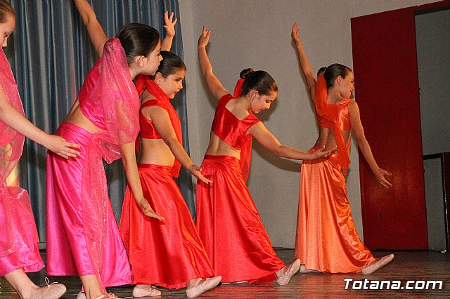 Festival de danza Manoli Cnovas 2013 - 227