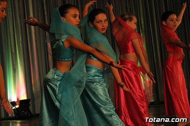 Festival de danza Manoli Cnovas 2013 - 228