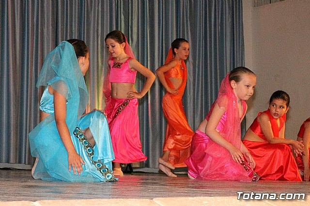 Festival de danza Manoli Cnovas 2013 - 233