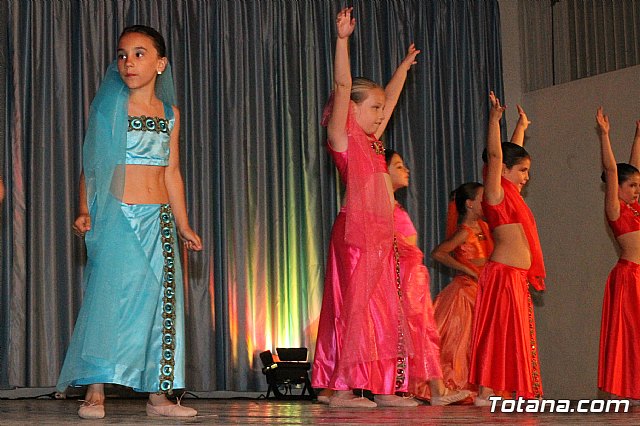 Festival de danza Manoli Cnovas 2013 - 234