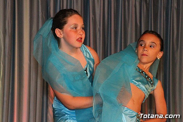 Festival de danza Manoli Cnovas 2013 - 235