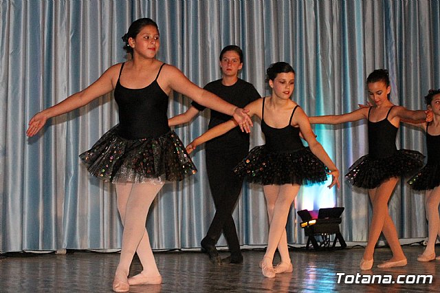 Festival de danza Manoli Cnovas 2013 - 237