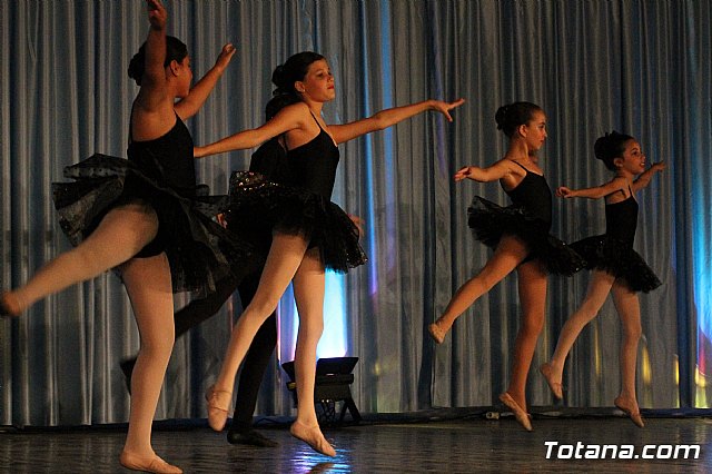 Festival de danza Manoli Cnovas 2013 - 238