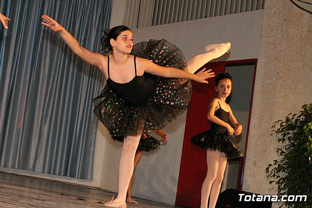 Festival de danza Manoli Cnovas 2013 - 243