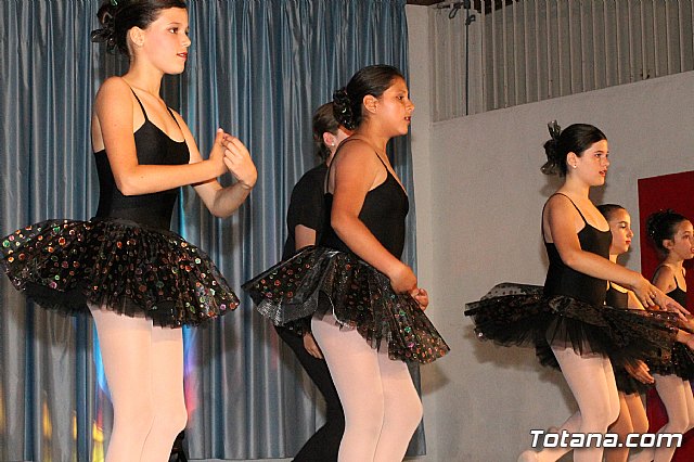 Festival de danza Manoli Cnovas 2013 - 250