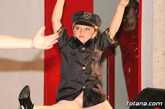 Festival de danza Manoli Cnovas 2013 - 318