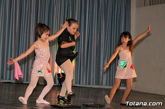 Festival de danza Manoli Cnovas 2013 - 324