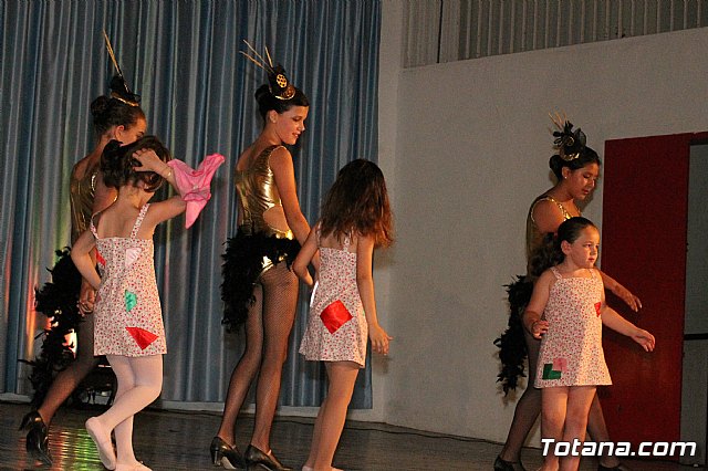 Festival de danza Manoli Cnovas 2013 - 325