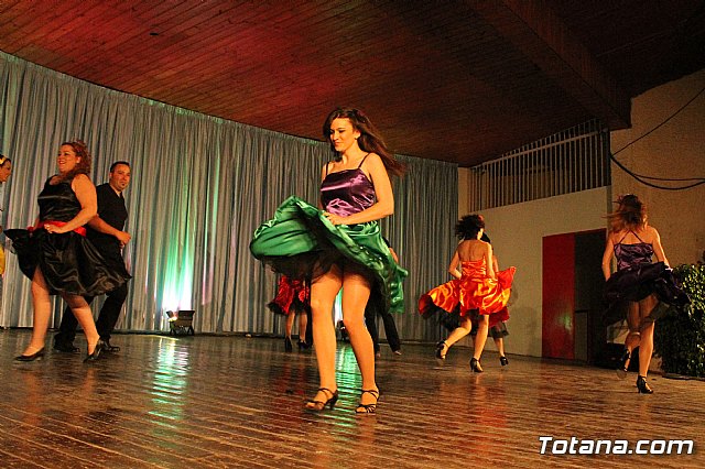 Festival de danza Manoli Cnovas 2013 - 360