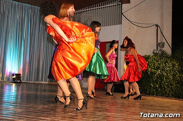 Festival de danza Manoli Cnovas 2013 - 376