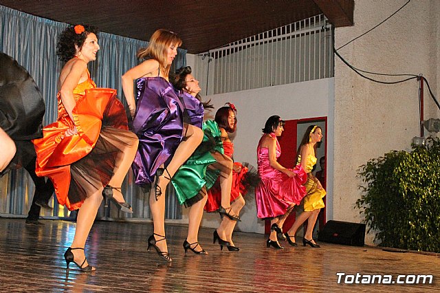 Festival de danza Manoli Cnovas 2013 - 377
