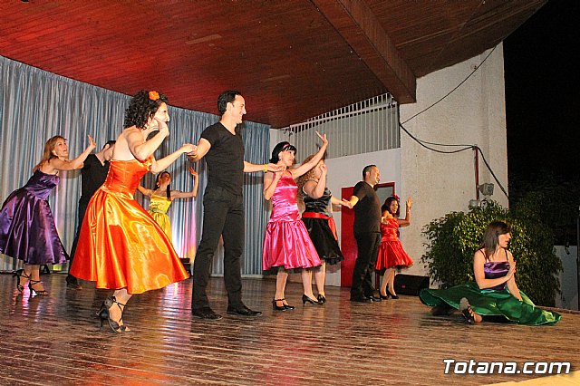Festival de danza Manoli Cnovas 2013 - 379