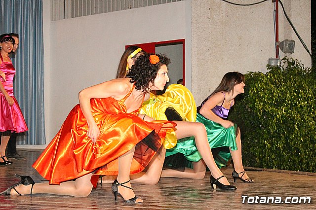 Festival de danza Manoli Cnovas 2013 - 385