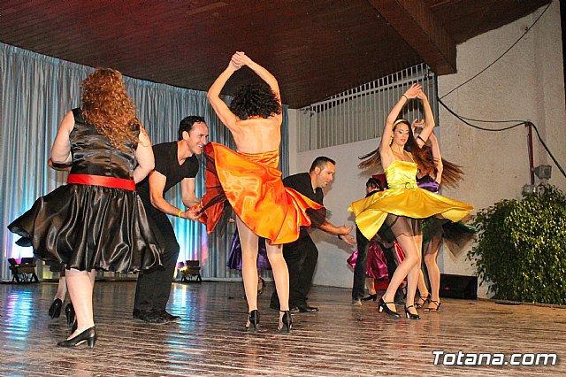 Festival de danza Manoli Cnovas 2013 - 388