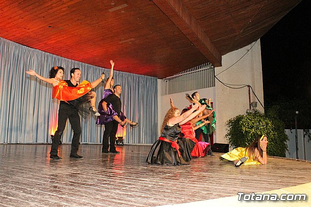 Festival de danza Manoli Cnovas 2013 - 389