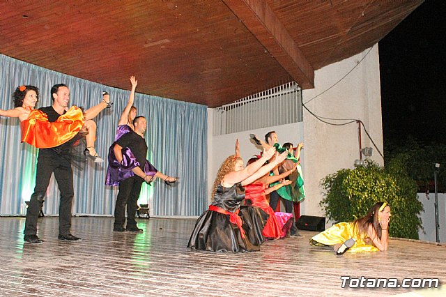 Festival de danza Manoli Cnovas 2013 - 390