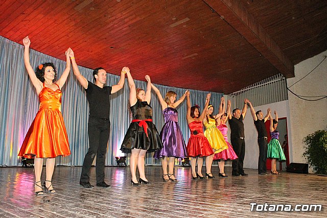 Festival de danza Manoli Cnovas 2013 - 391