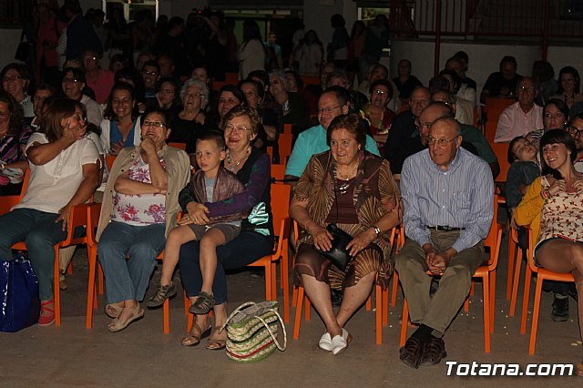 Festival de danza Manoli Cnovas 2013 - 394