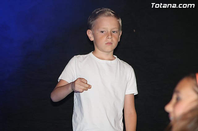 Festival Escuela de Danza MANOLI CNOVAS 2015 - 6