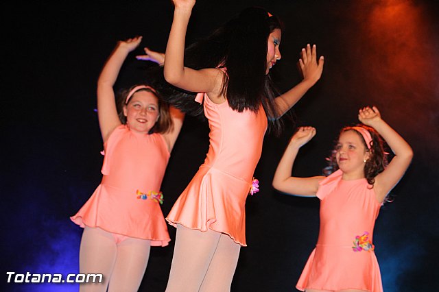 Festival Escuela de Danza MANOLI CNOVAS 2015 - 10