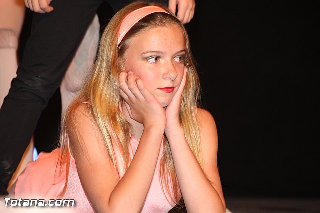 Festival Escuela de Danza MANOLI CNOVAS 2015 - 25