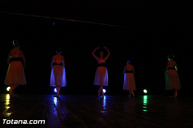 Festival Escuela de Danza MANOLI CNOVAS 2015 - 37