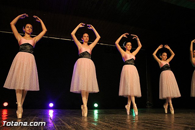 Festival Escuela de Danza MANOLI CNOVAS 2015 - 44