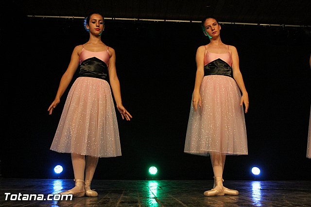 Festival Escuela de Danza MANOLI CNOVAS 2015 - 46
