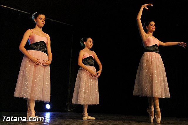 Festival Escuela de Danza MANOLI CNOVAS 2015 - 47