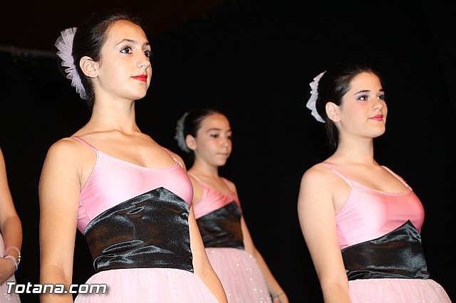 Festival Escuela de Danza MANOLI CNOVAS 2015 - 48