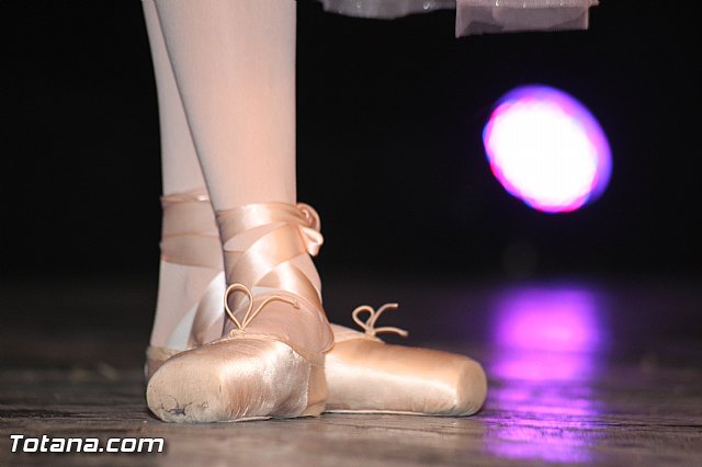 Festival Escuela de Danza MANOLI CNOVAS 2015 - 51