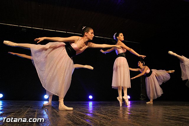 Festival Escuela de Danza MANOLI CNOVAS 2015 - 52